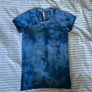 Lululemon Women’s Small Swiftly Tech Short Sleeve T-Shirt